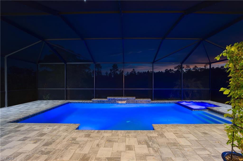 WINDING CYPRESS - Residential