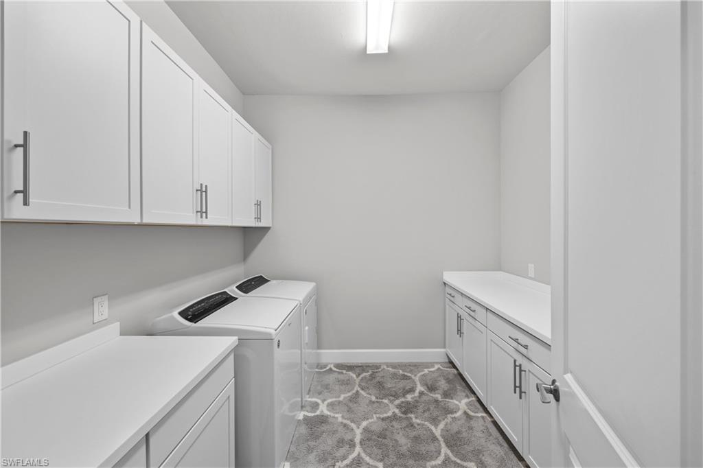 WINDING CYPRESS - Residential