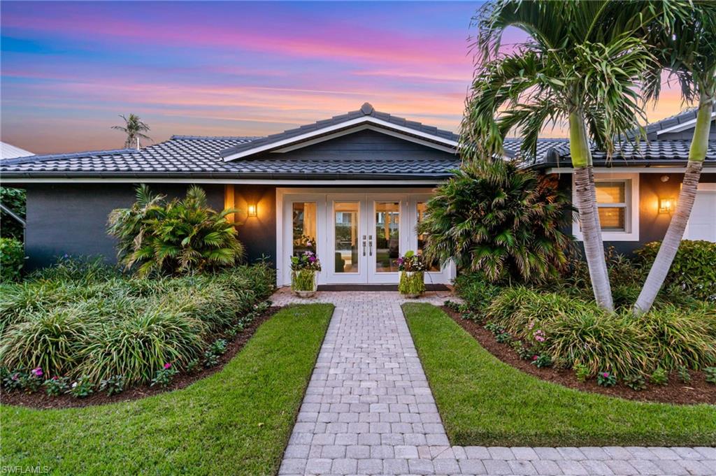 ROYAL HARBOR - Residential