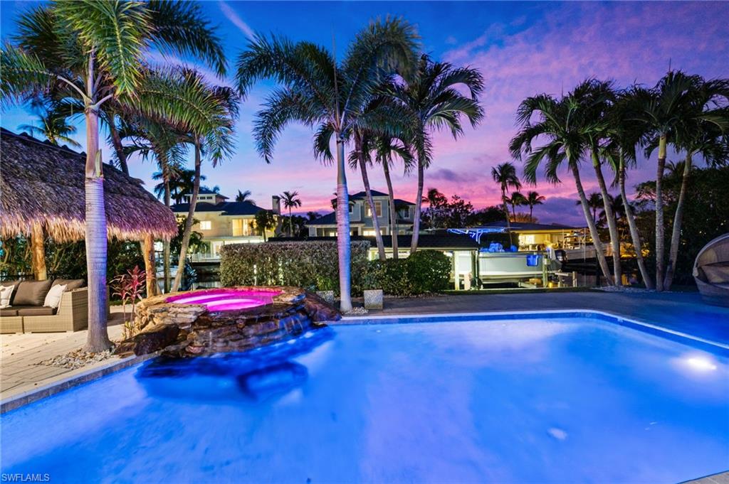 ROYAL HARBOR - Residential