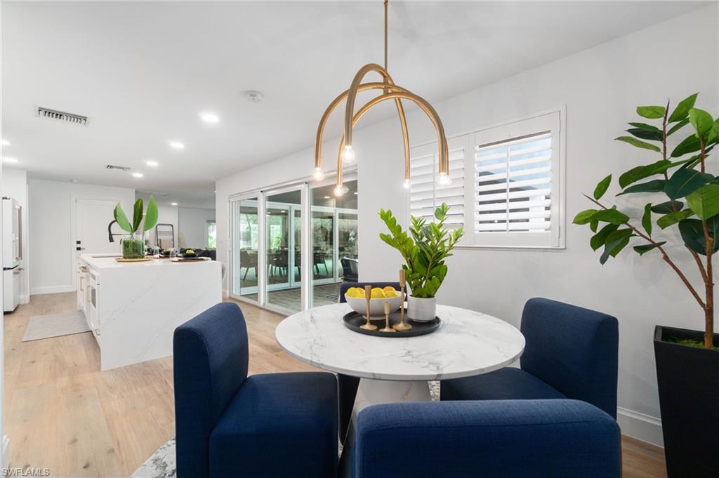 ROYAL HARBOR - Residential