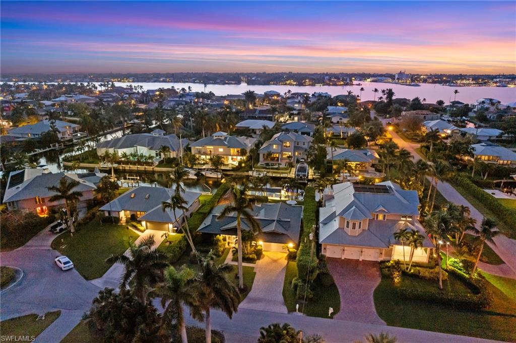 ROYAL HARBOR - Residential