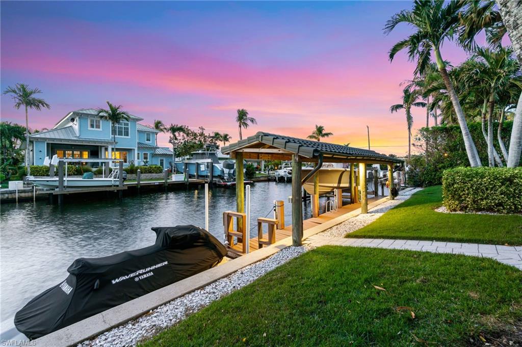 ROYAL HARBOR - Residential