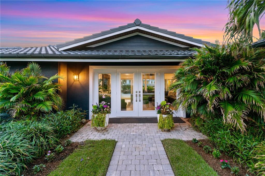 ROYAL HARBOR - Residential