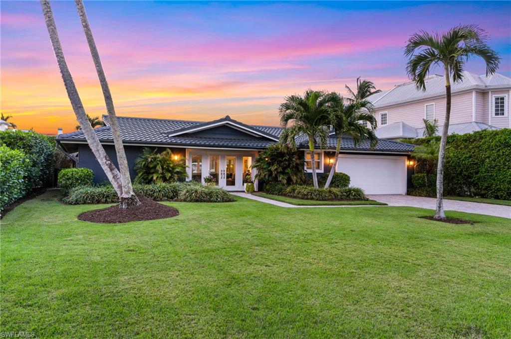 ROYAL HARBOR - Residential