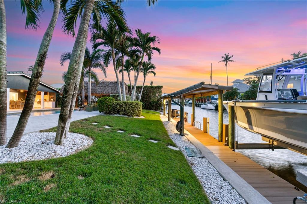 ROYAL HARBOR - Residential