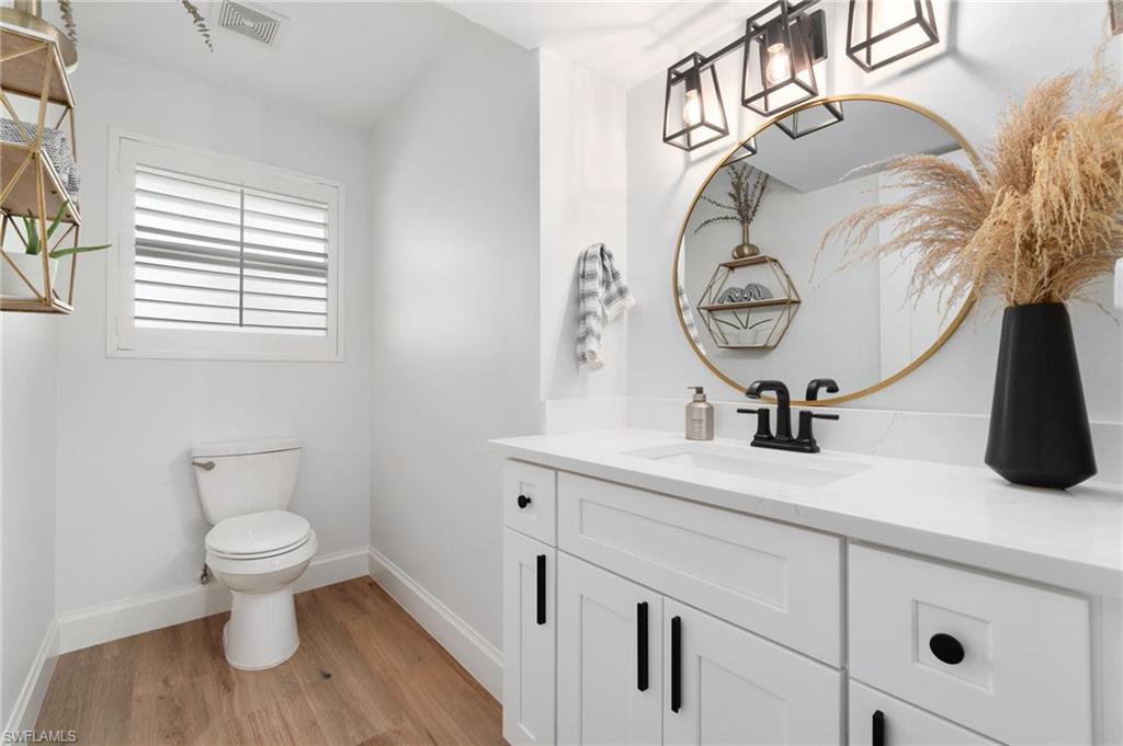 ROYAL HARBOR - Residential