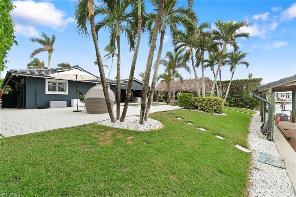 ROYAL HARBOR - Residential