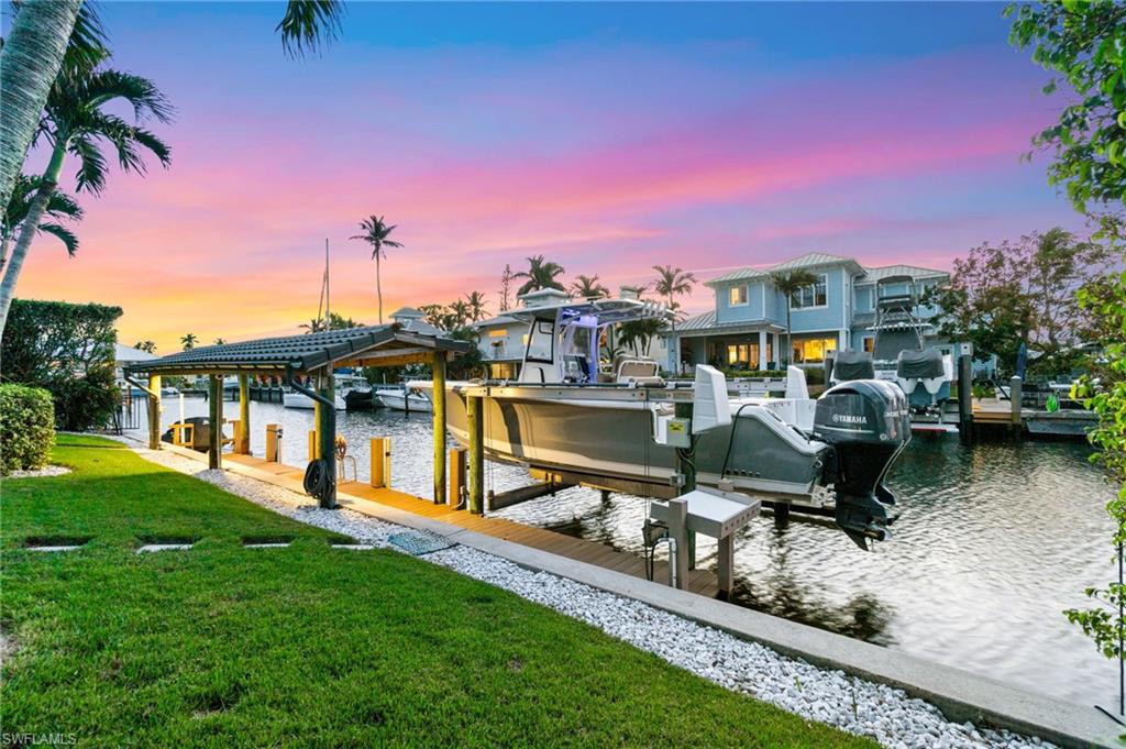 ROYAL HARBOR - Residential