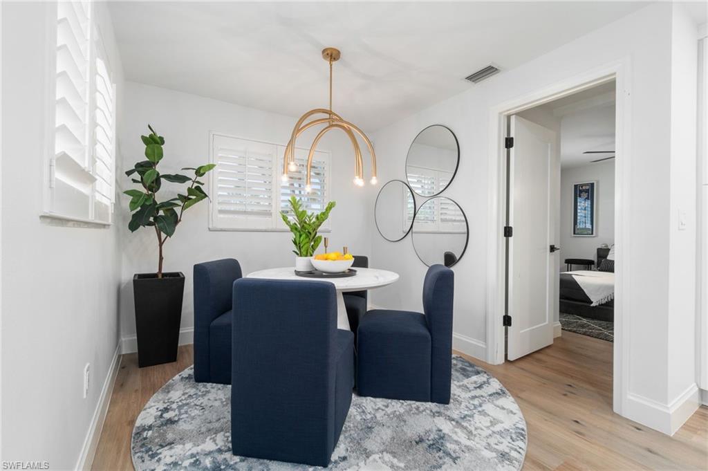 ROYAL HARBOR - Residential