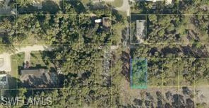Great deal for a vacant lot in the Pineland area of Bokeelia. You are just a few minute golf cart ride to Pineland marina, the historic Tarpon Lodge and Alden Pines golf course. Lot Next door is for sale by the same seller, providing the opportunity for extra room and privacy for your Island Cottage!!