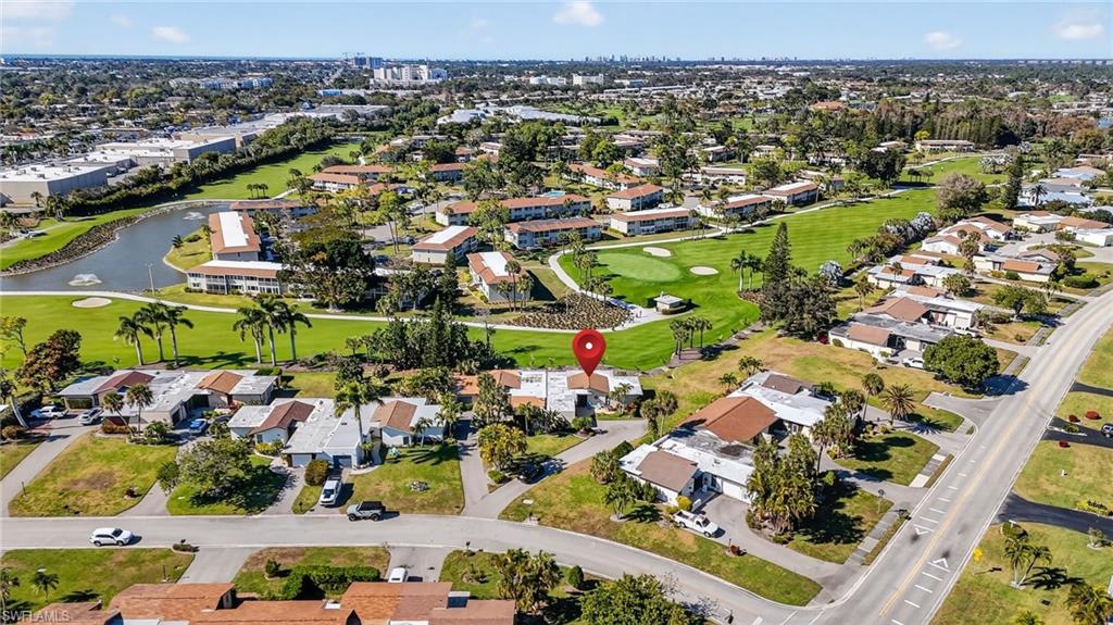 LAKEWOOD VILLAS - Residential