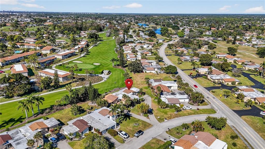 LAKEWOOD VILLAS - Residential