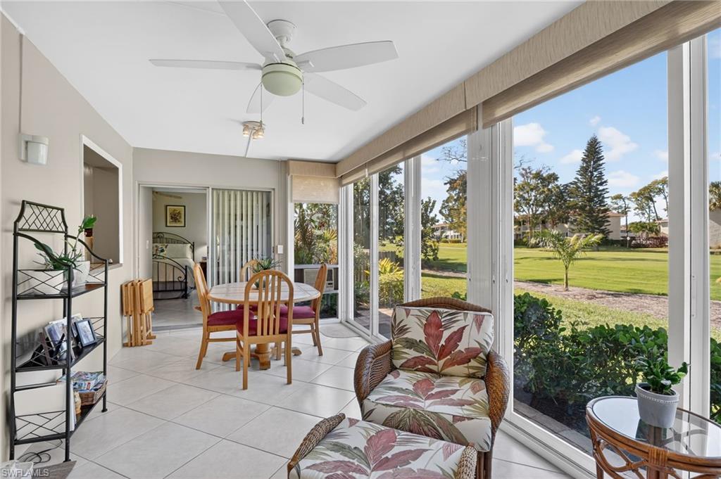 LAKEWOOD VILLAS - Residential