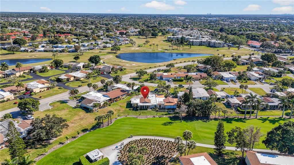 LAKEWOOD VILLAS - Residential