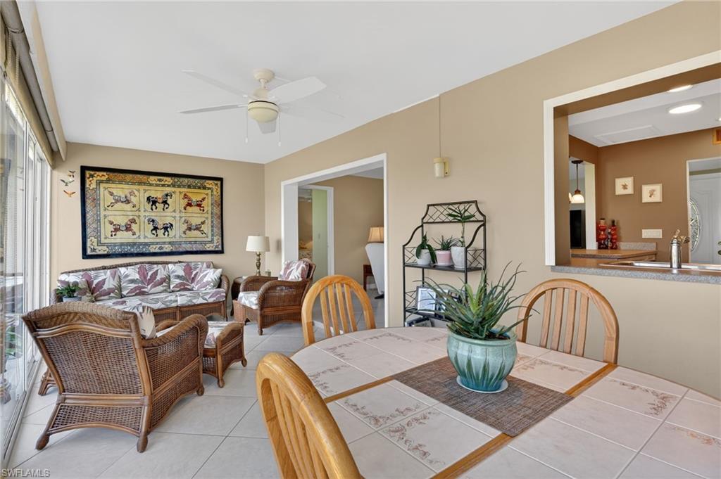 LAKEWOOD VILLAS - Residential