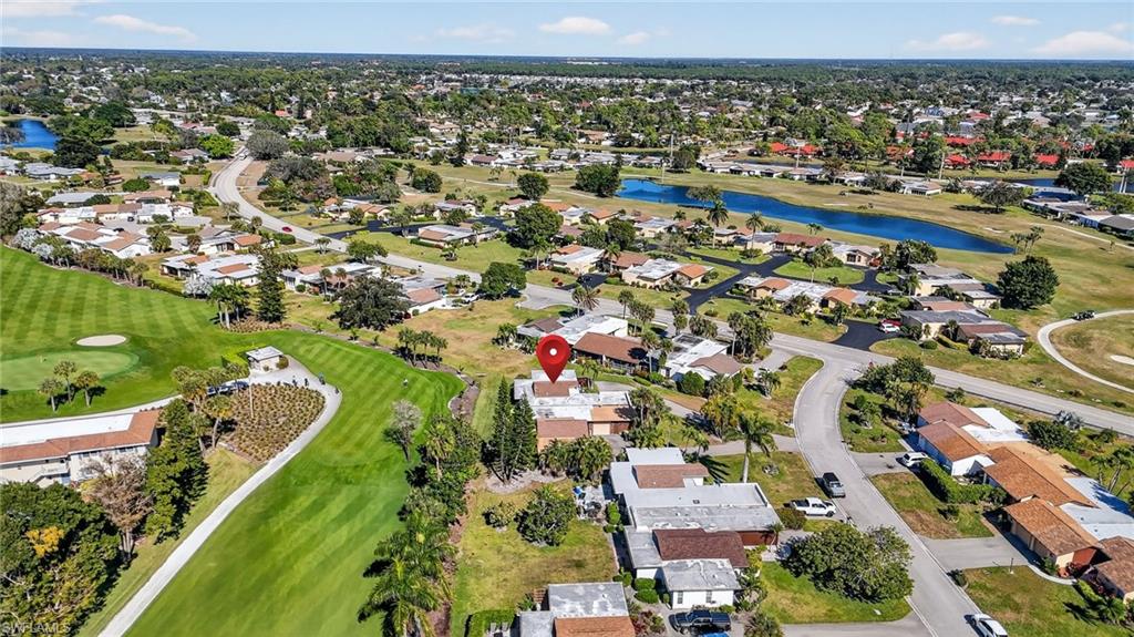 LAKEWOOD VILLAS - Residential