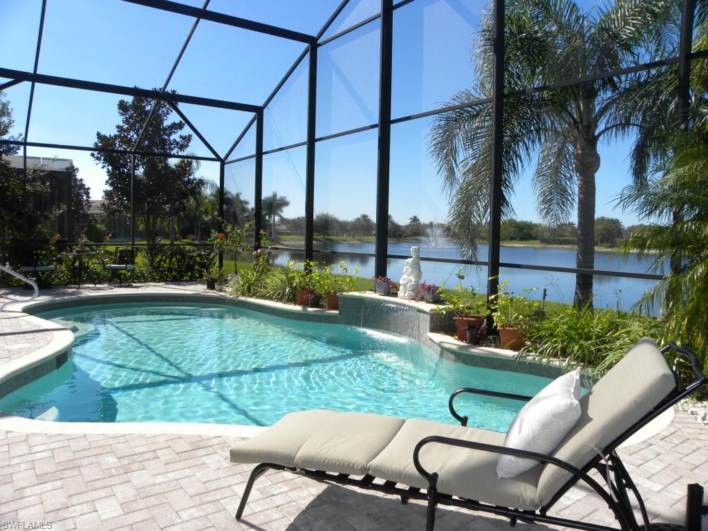 BELLE LAGO - Residential