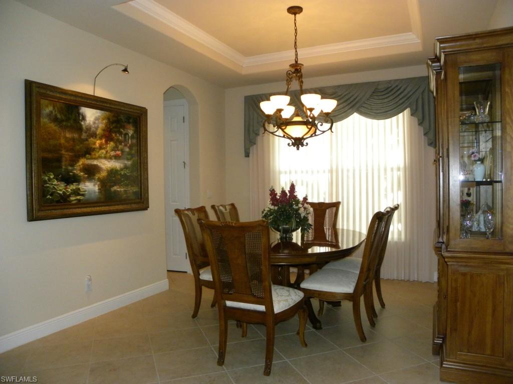 BELLE LAGO - Residential