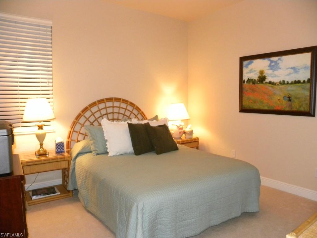 BELLE LAGO - Residential