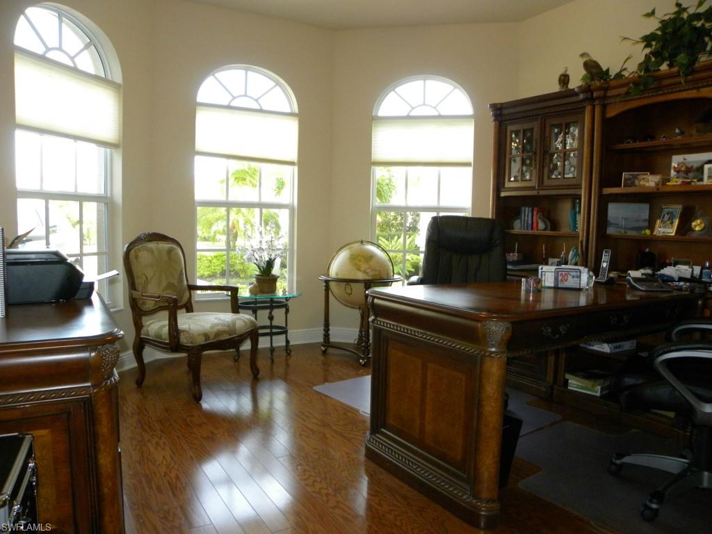 BELLE LAGO - Residential