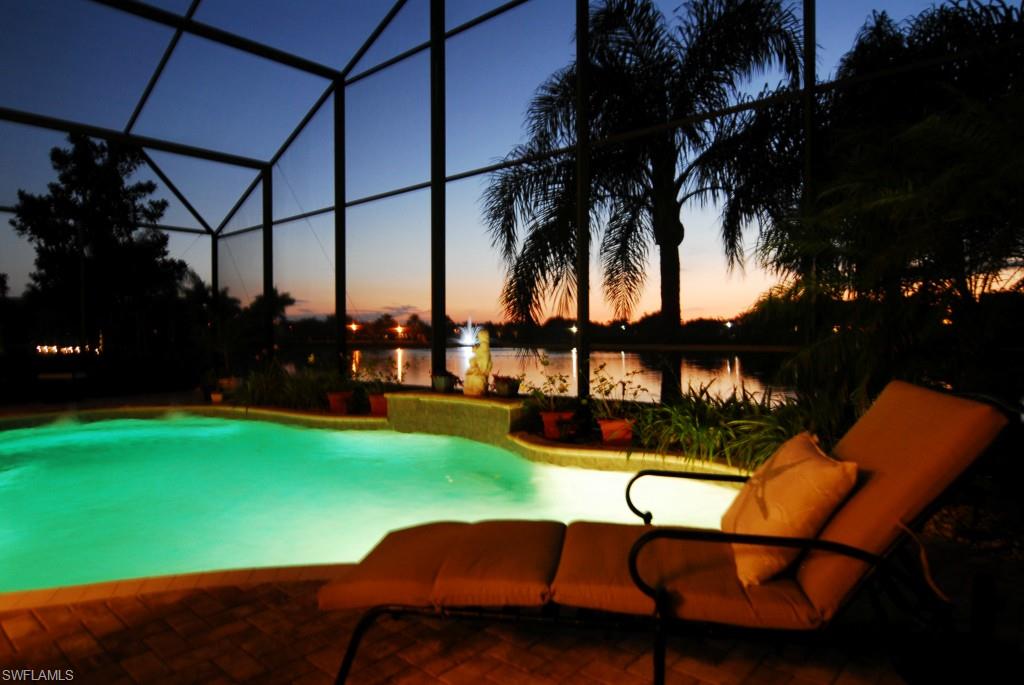 BELLE LAGO - Residential