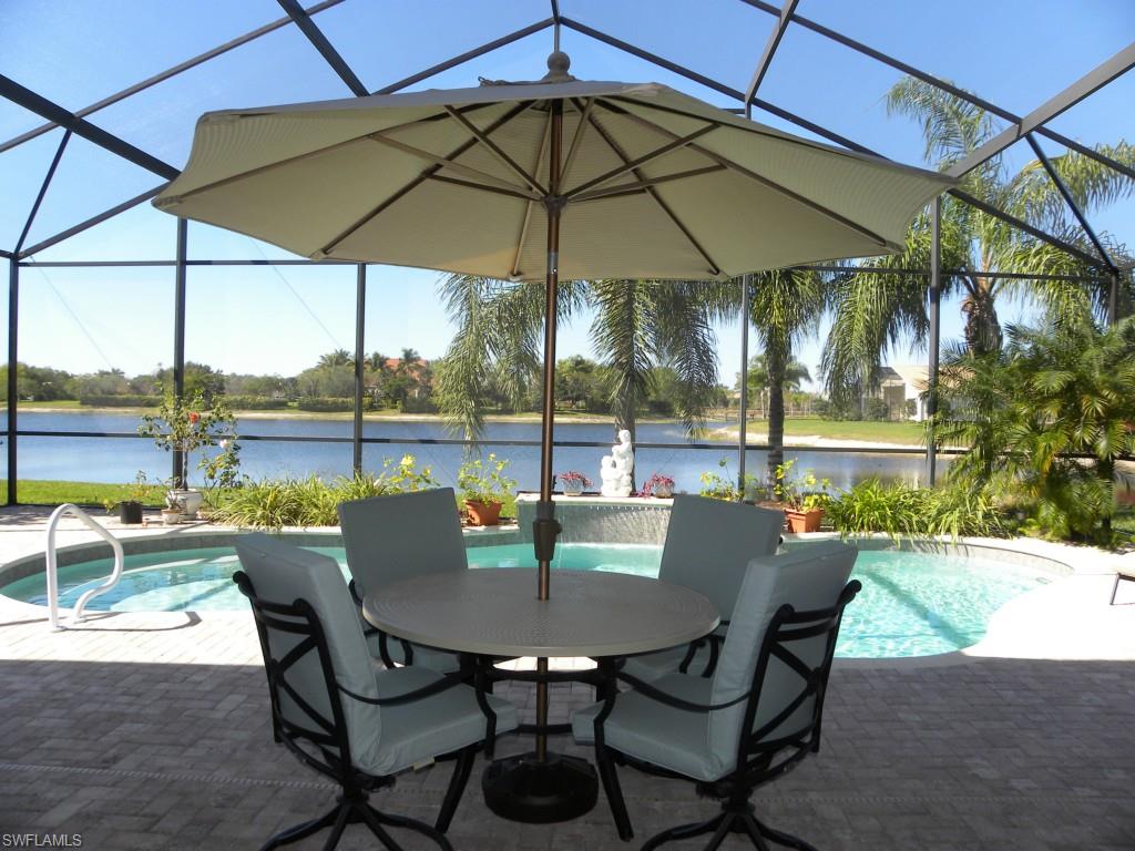 BELLE LAGO - Residential