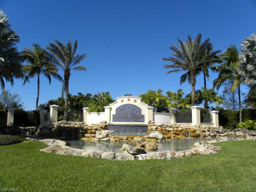 BELLE LAGO - Residential