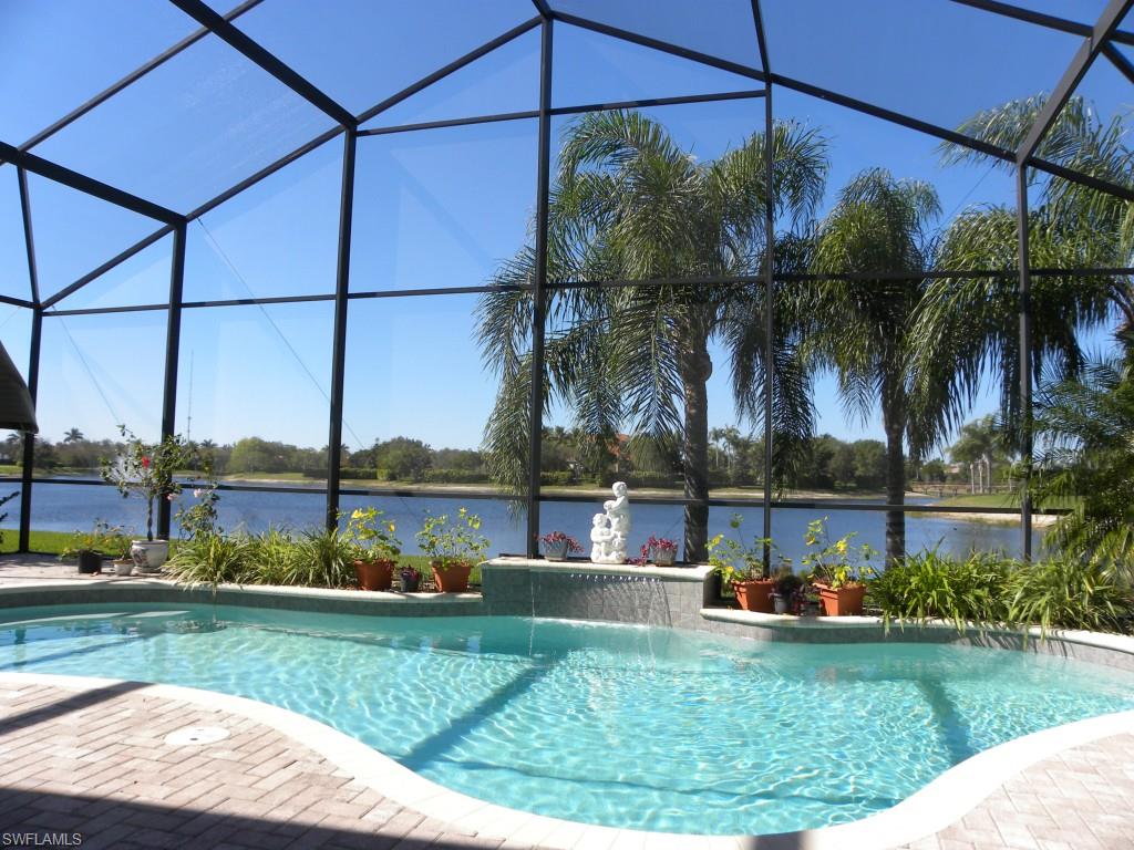 BELLE LAGO - Residential