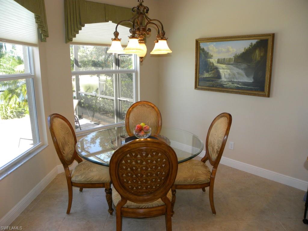 BELLE LAGO - Residential