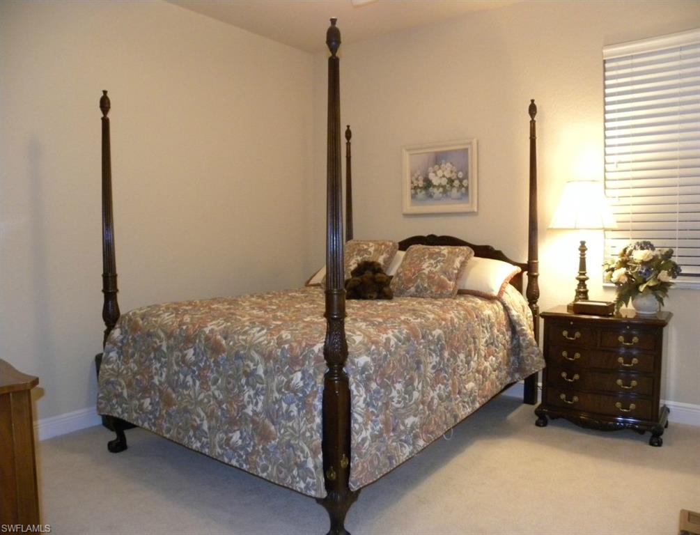 BELLE LAGO - Residential