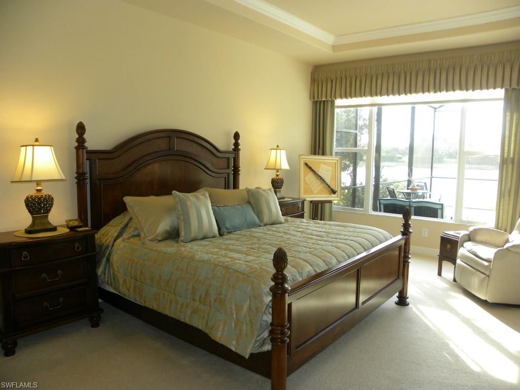 BELLE LAGO - Residential