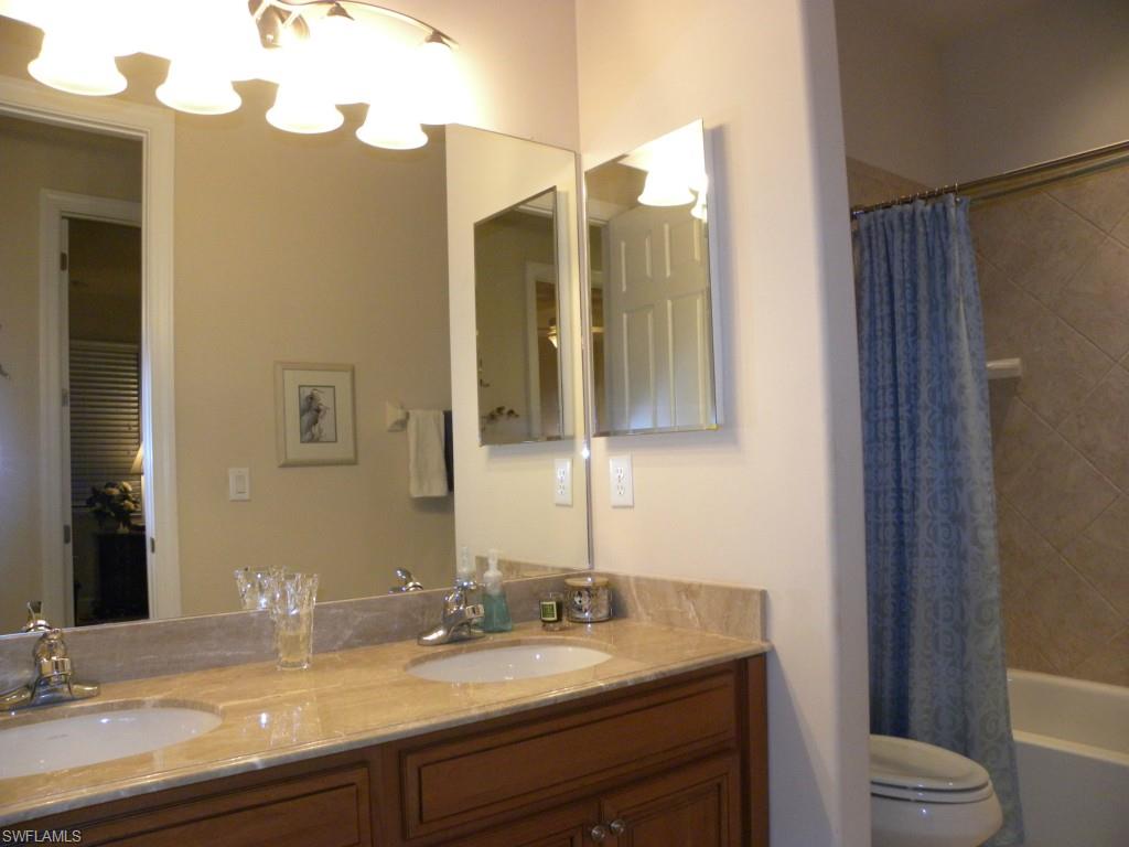 BELLE LAGO - Residential