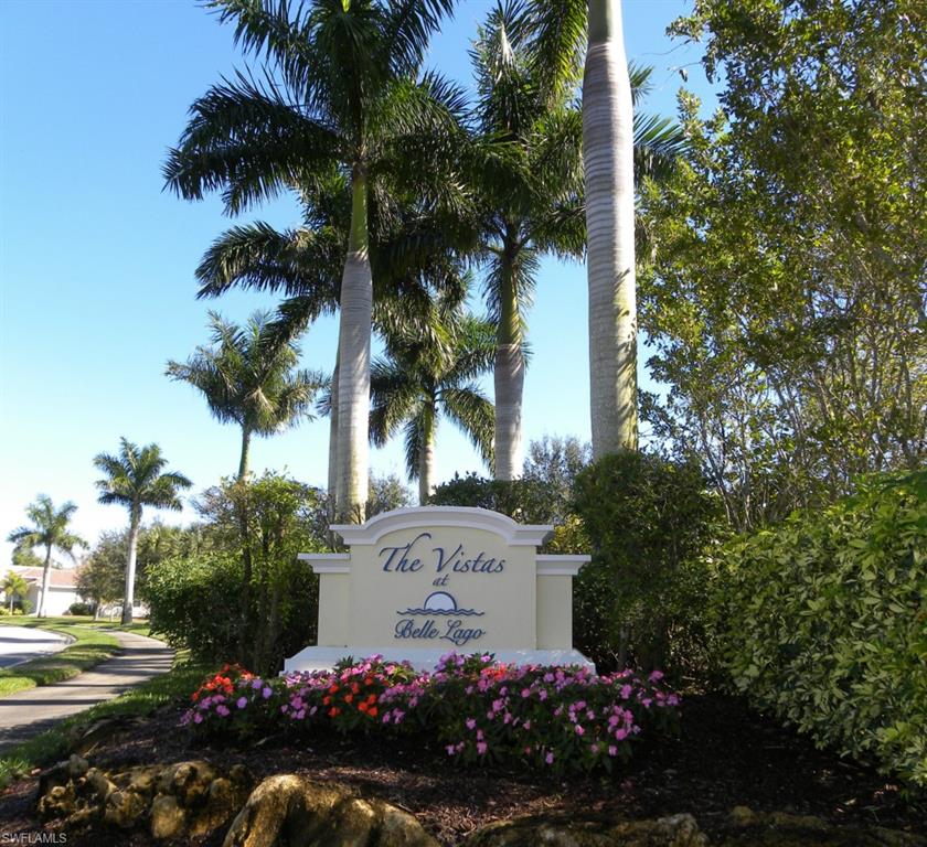 BELLE LAGO - Residential