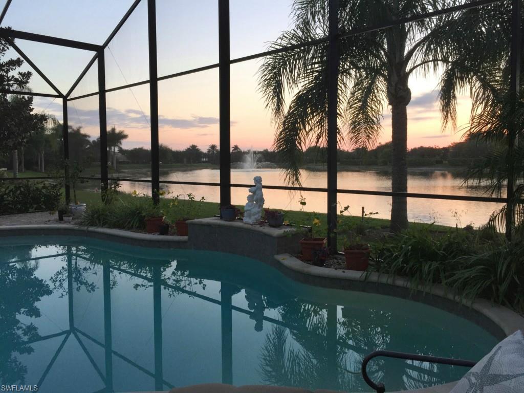 BELLE LAGO - Residential