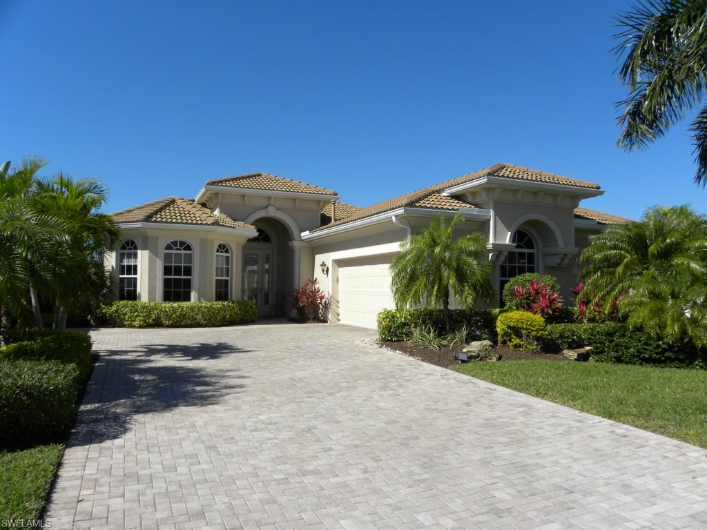 BELLE LAGO - Residential