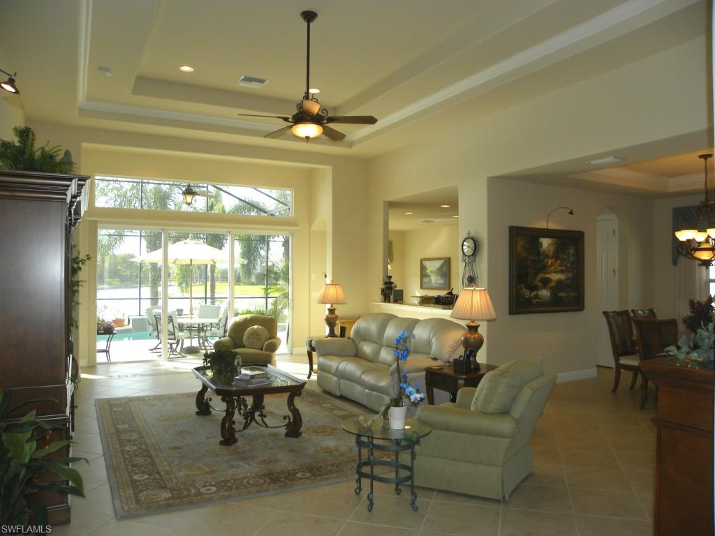 BELLE LAGO - Residential