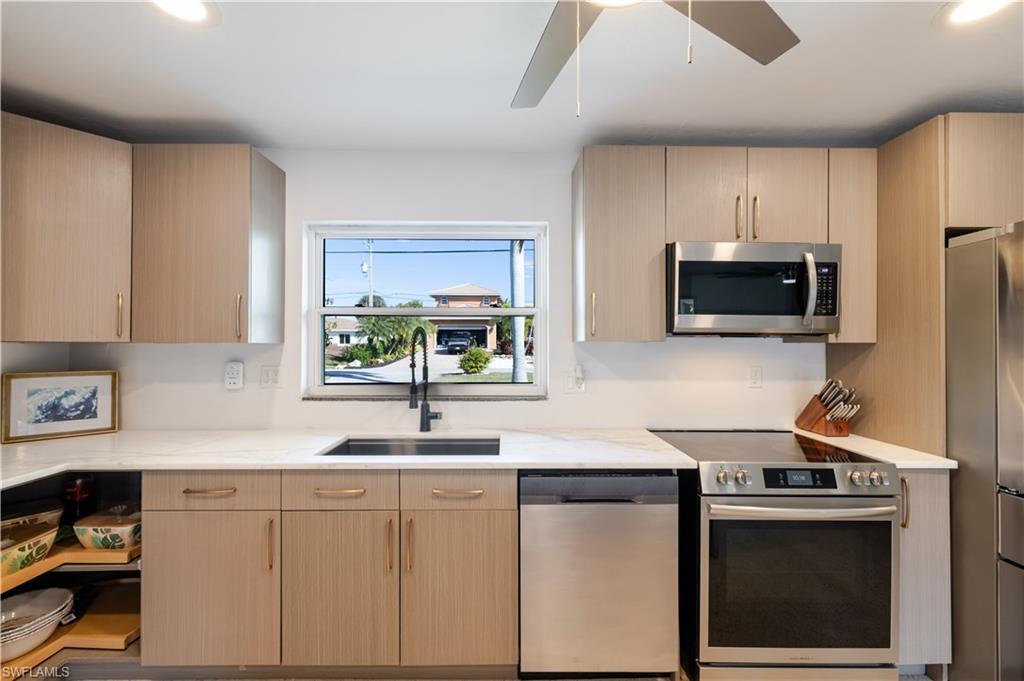 GULFHAVEN - Residential