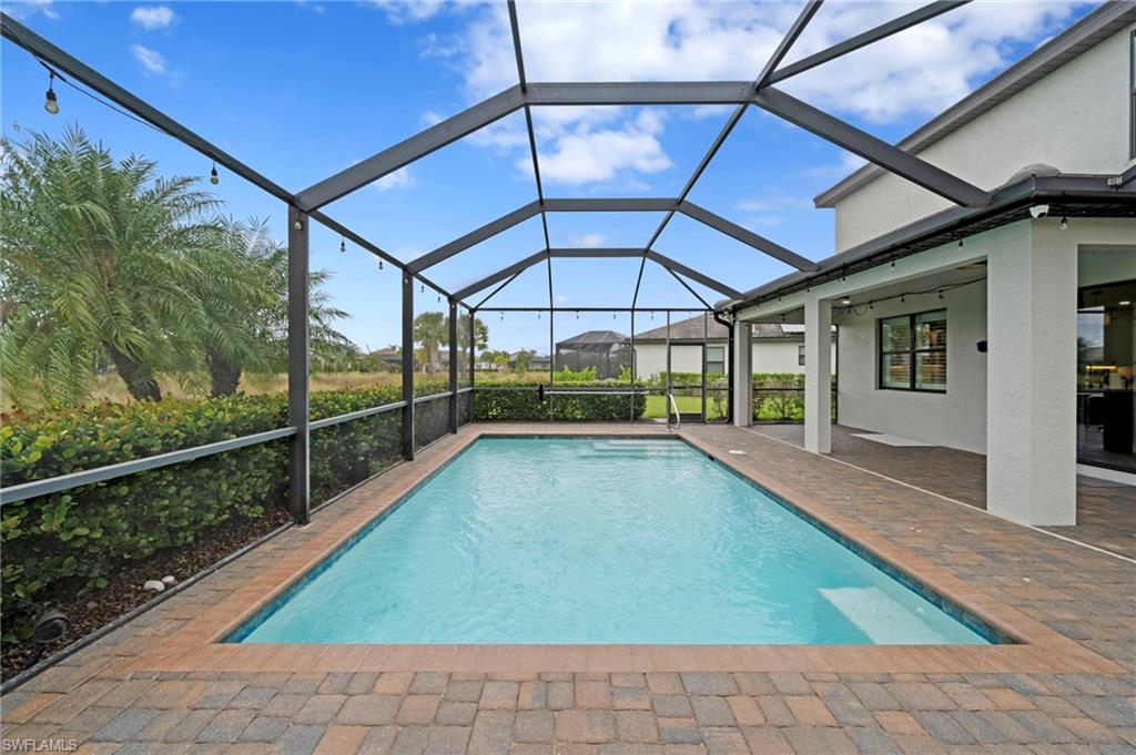 THE PLACE AT CORKSCREW - Residential Lease