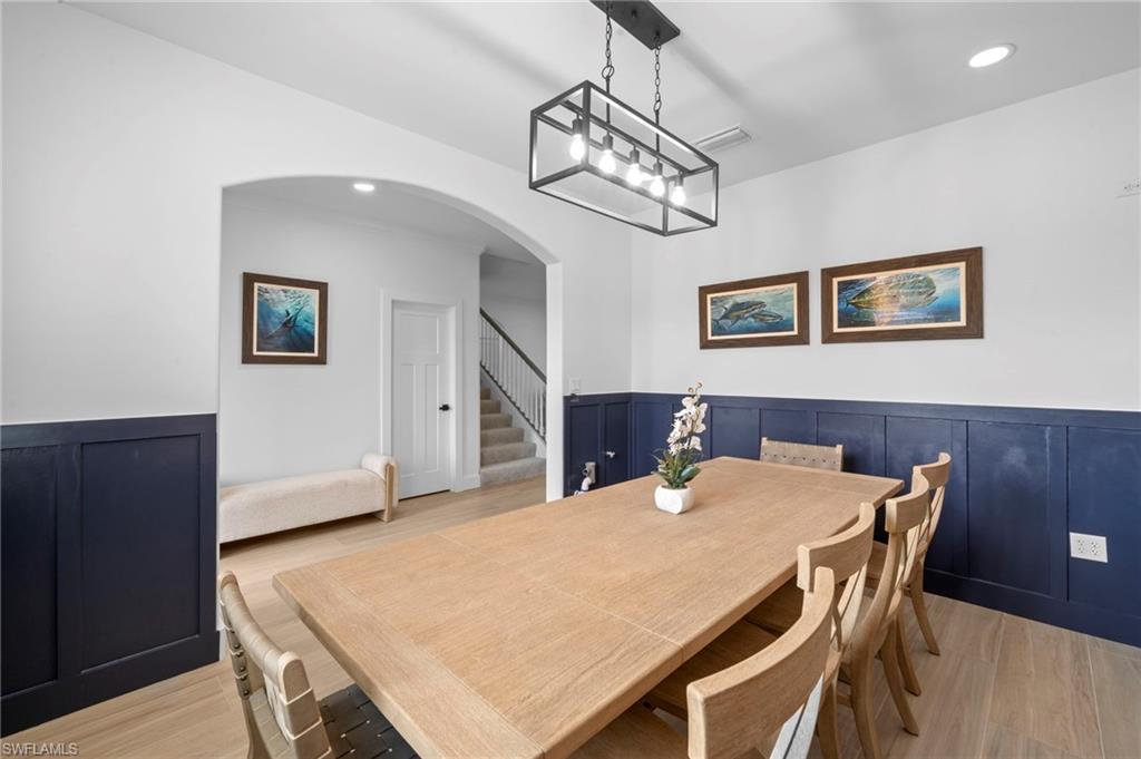 THE PLACE AT CORKSCREW - Residential Lease