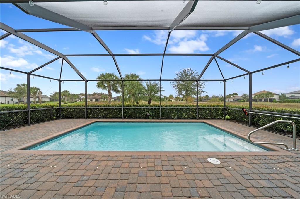 THE PLACE AT CORKSCREW - Residential Lease