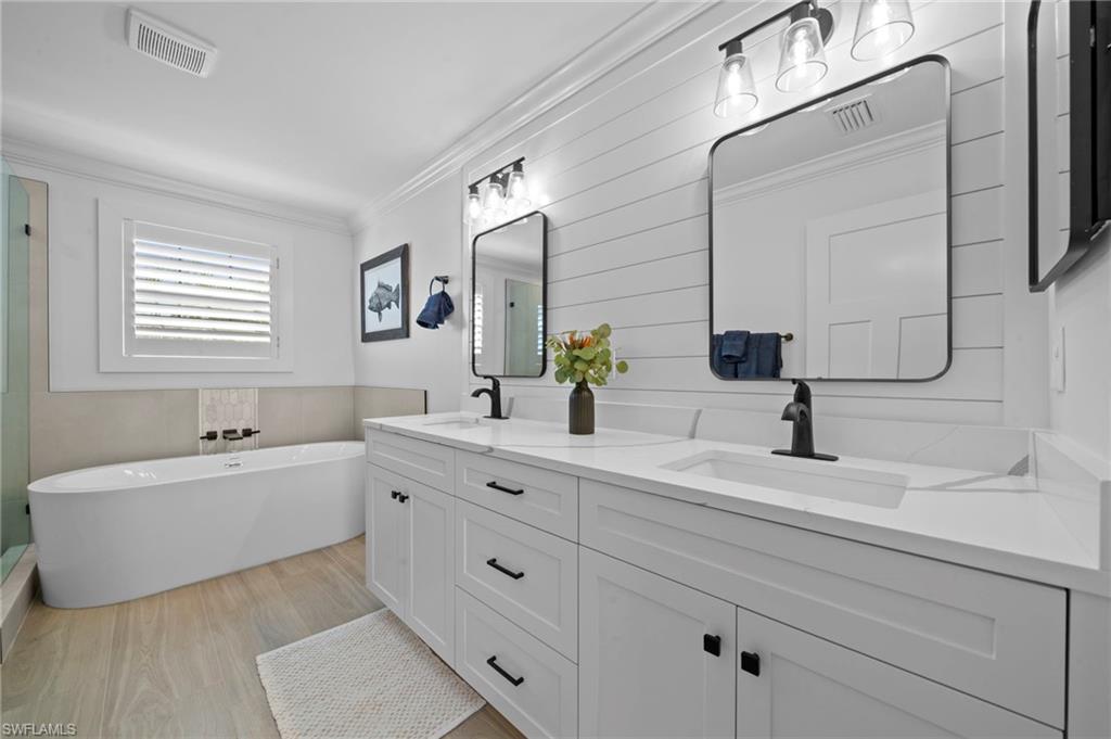 THE PLACE AT CORKSCREW - Residential Lease