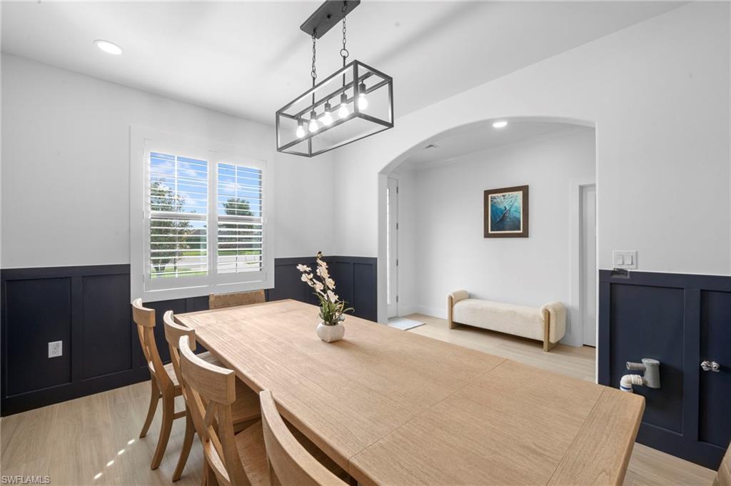 THE PLACE AT CORKSCREW - Residential Lease