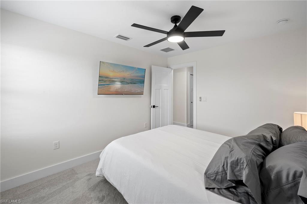 THE PLACE AT CORKSCREW - Residential Lease