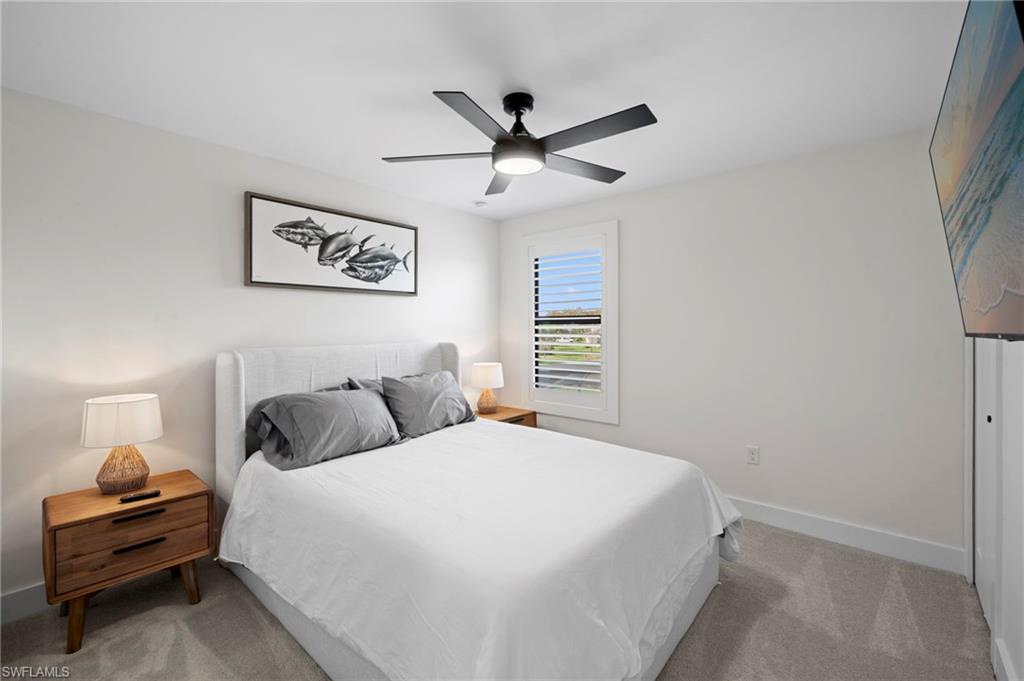 THE PLACE AT CORKSCREW - Residential Lease