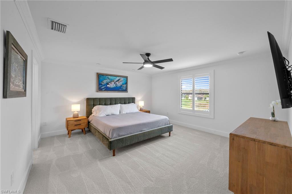 THE PLACE AT CORKSCREW - Residential Lease