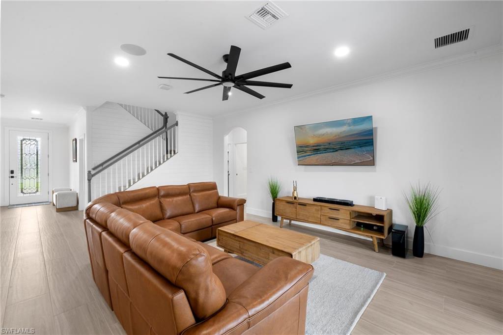 THE PLACE AT CORKSCREW - Residential Lease