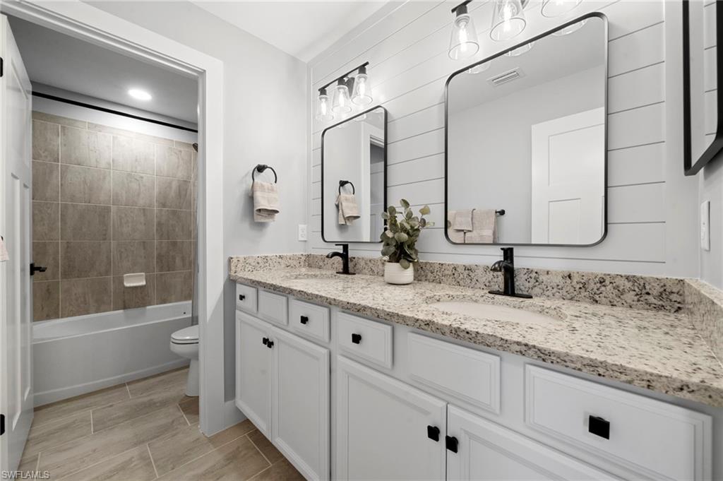 THE PLACE AT CORKSCREW - Residential Lease