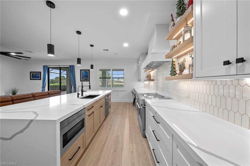 THE PLACE AT CORKSCREW - Residential Lease