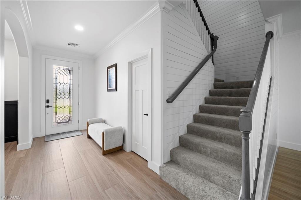 THE PLACE AT CORKSCREW - Residential Lease